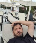 Rencontre Homme : Bulenttt, 48 ans à Turquie  istanbul
